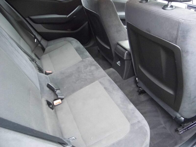 BMW X1 2.0 20d M Sport xDrive Euro 5 (s/s) 5dr 2012