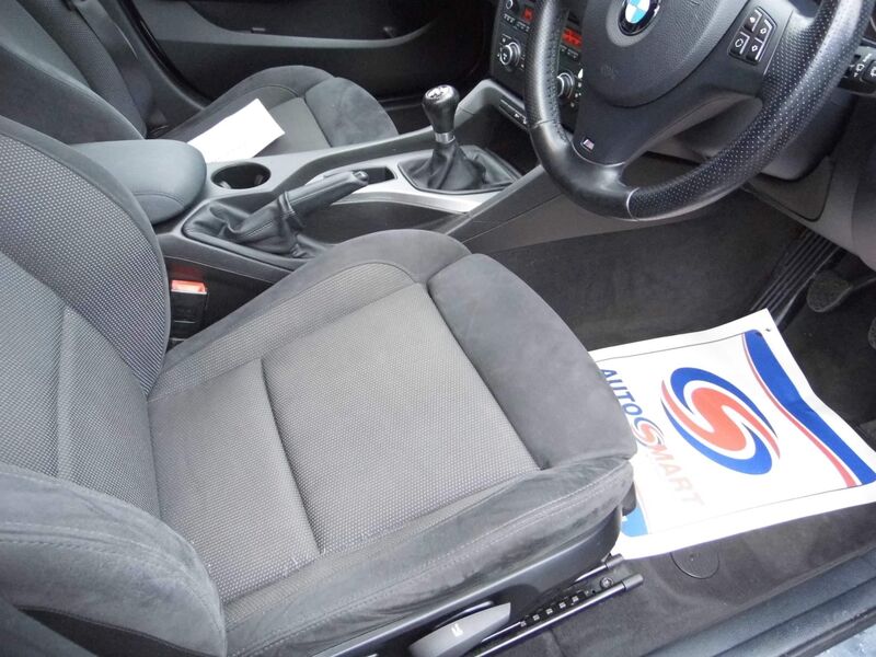 BMW X1 2.0 20d M Sport xDrive Euro 5 (s/s) 5dr 2012