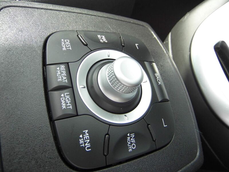 RENAULT SCENIC 1.5 dCi Limited Nav Auto Euro 6 5dr 2015