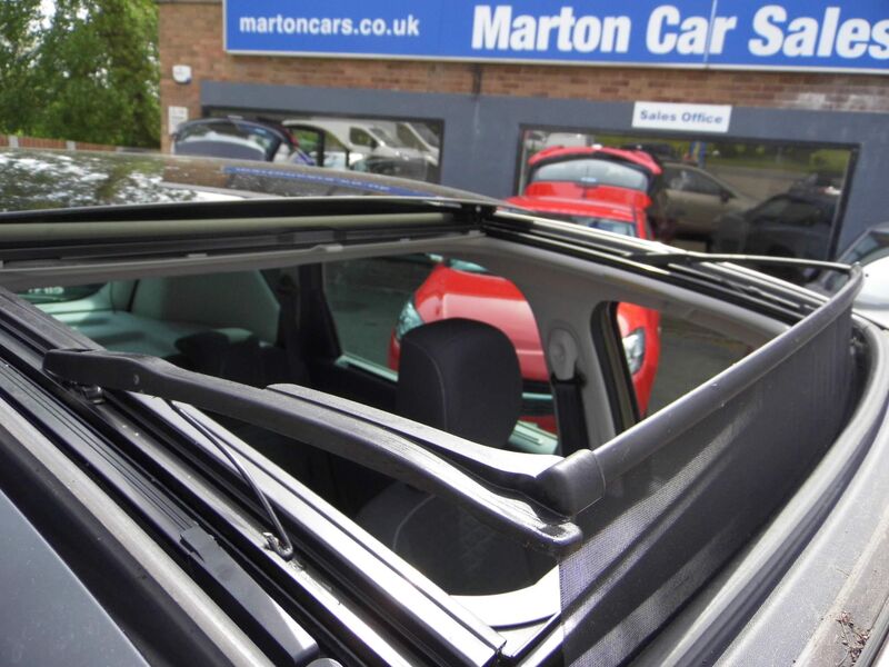 RENAULT SCENIC 1.5 dCi Limited Nav Auto Euro 6 5dr 2015