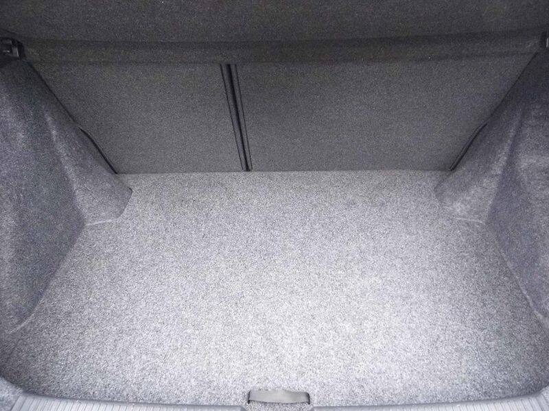 TOYOTA COROLLA 1.4 VVT-i T3 5dr 2003