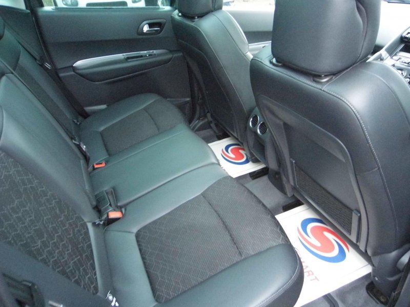 PEUGEOT 3008 1.6 e-HDi Allure EGC Euro 5 (s/s) 5dr 2014