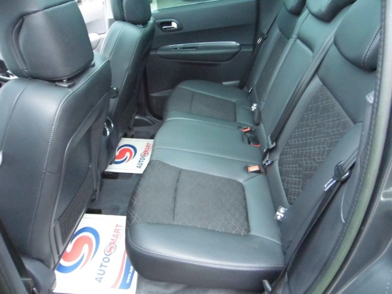 PEUGEOT 3008 1.6 e-HDi Allure EGC Euro 5 (s/s) 5dr 2014