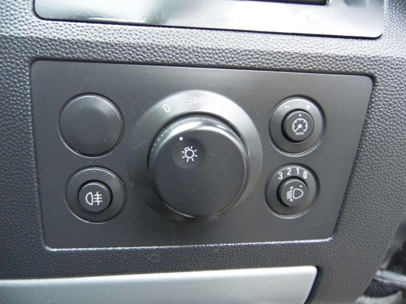 VAUXHALL ZAFIRA 1.7 CDTi ecoFLEX Exclusiv Euro 5 5dr 2011