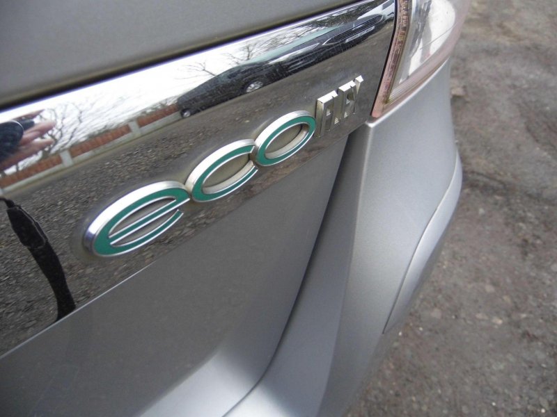 VAUXHALL ZAFIRA 1.7 CDTi ecoFLEX Exclusiv Euro 5 5dr 2011