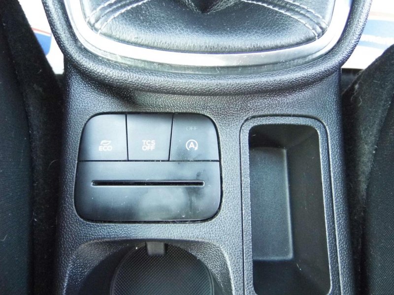 FORD FIESTA 1.0T EcoBoost ST-Line Euro 6 (s/s) 3dr 2018