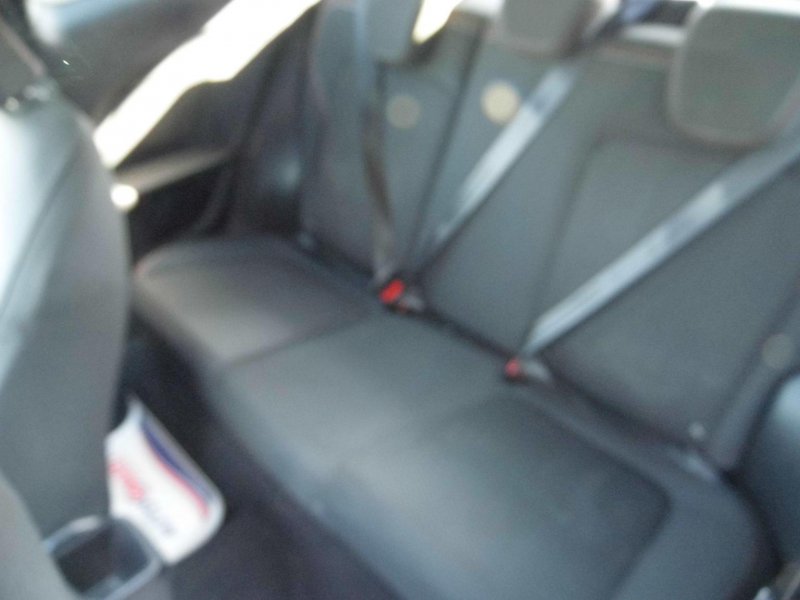 FORD FIESTA 1.0T EcoBoost ST-Line Euro 6 (s/s) 3dr 2018