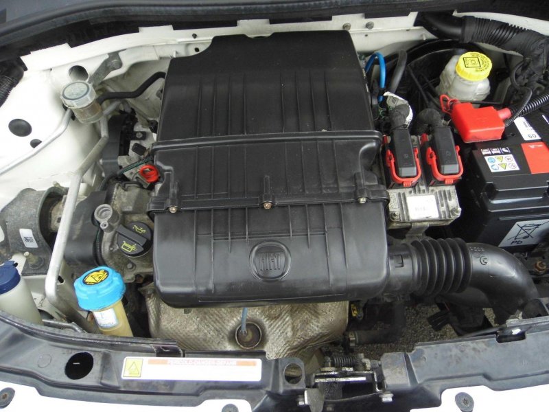 FIAT 500C 1.2 Pop Euro 5 2dr 2013