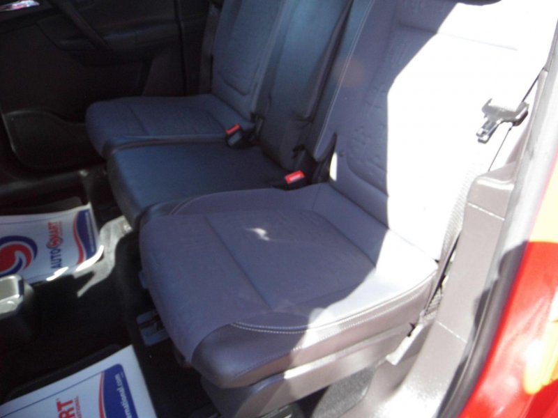 VAUXHALL MERIVA 1.4i Tech Line Euro 6 5dr 2016