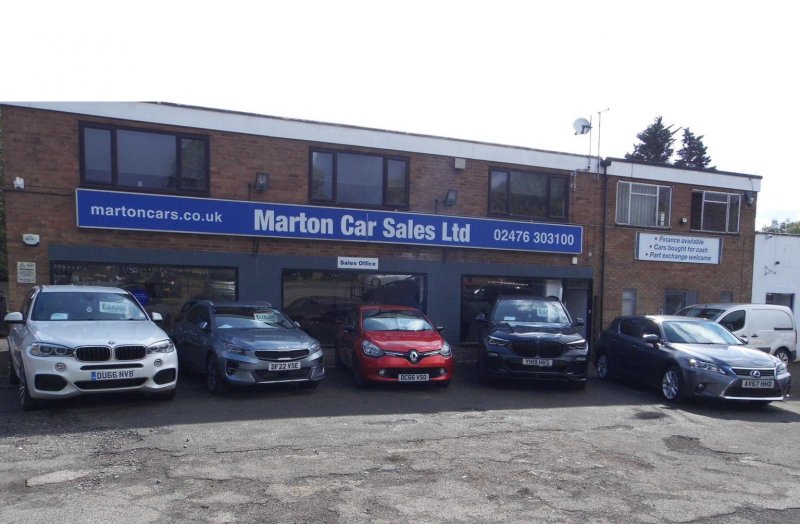 VAUXHALL MERIVA 1.4i Tech Line Euro 6 5dr 2016