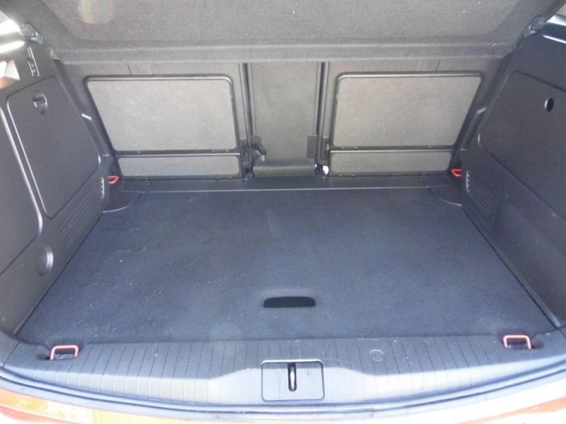 VAUXHALL MERIVA 1.4i Tech Line Euro 6 5dr 2016