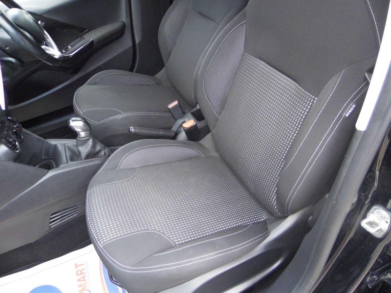 PEUGEOT 208 1.2 PureTech Allure Euro 6 5dr 2017