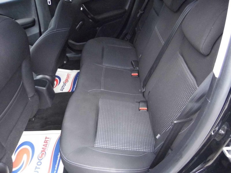 PEUGEOT 208 1.2 PureTech Allure Euro 6 5dr 2017