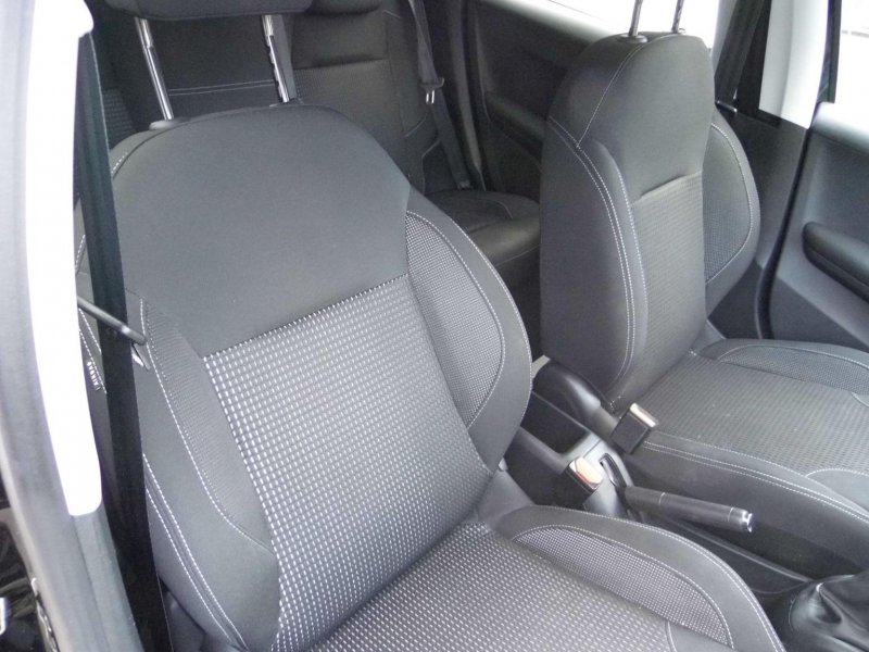 PEUGEOT 208 1.2 PureTech Allure Euro 6 5dr 2017