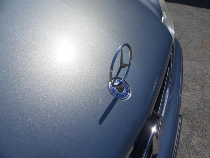 MERCEDES-BENZ C CLASS 1.8 C180 Kompressor Avantgarde SE 5dr 2007