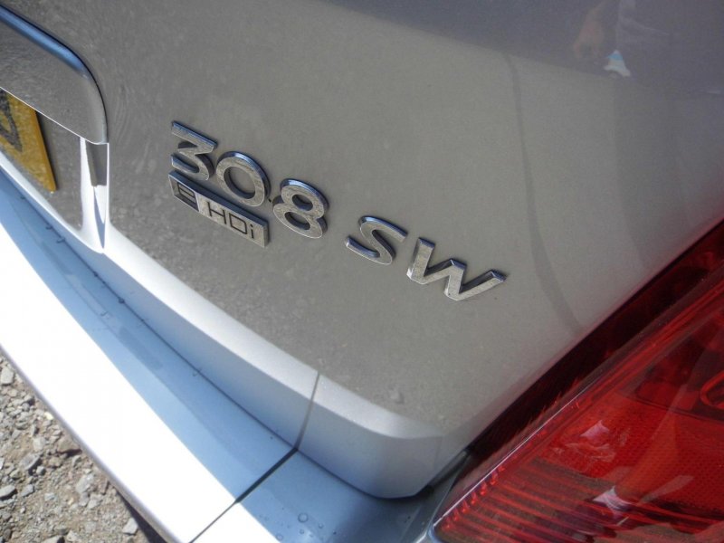 PEUGEOT 308 1.6 e-HDi Active Euro 5 (s/s) 5dr 2014
