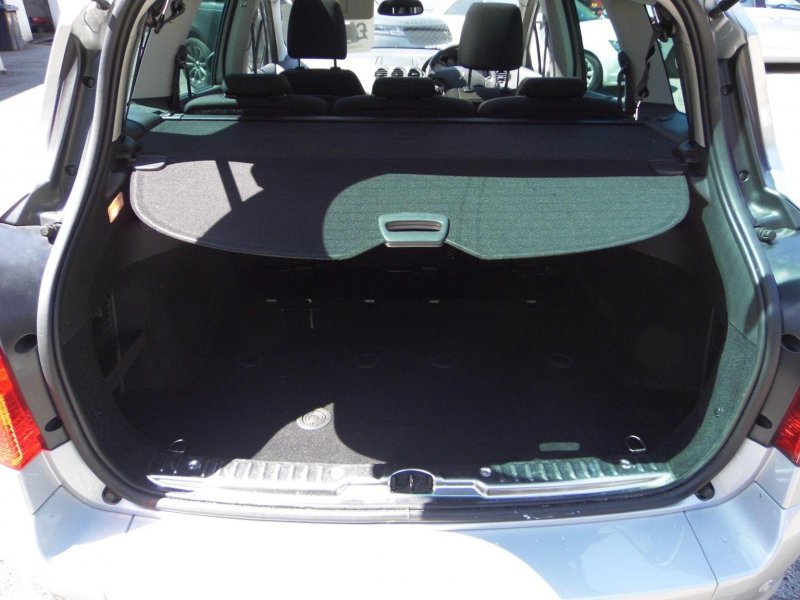 PEUGEOT 308 1.6 e-HDi Active Euro 5 (s/s) 5dr 2014