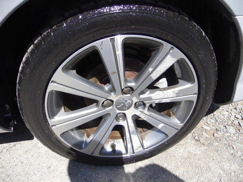 PEUGEOT 308 1.6 e-HDi Active Euro 5 (s/s) 5dr 2014