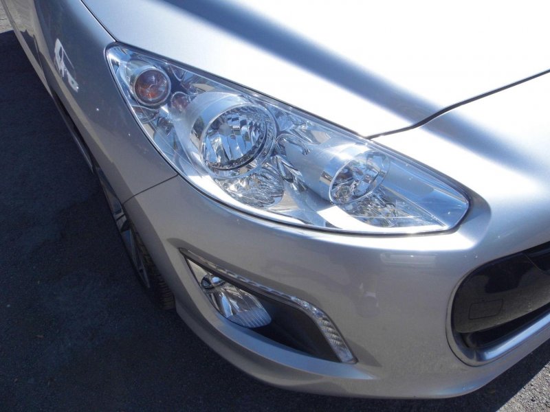 PEUGEOT 308 1.6 e-HDi Active Euro 5 (s/s) 5dr 2014