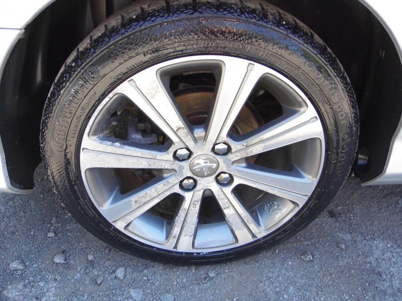 PEUGEOT 308 1.6 e-HDi Active Euro 5 (s/s) 5dr 2014