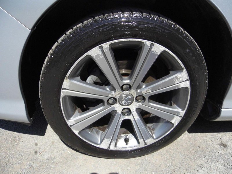 PEUGEOT 308 1.6 e-HDi Active Euro 5 (s/s) 5dr 2014