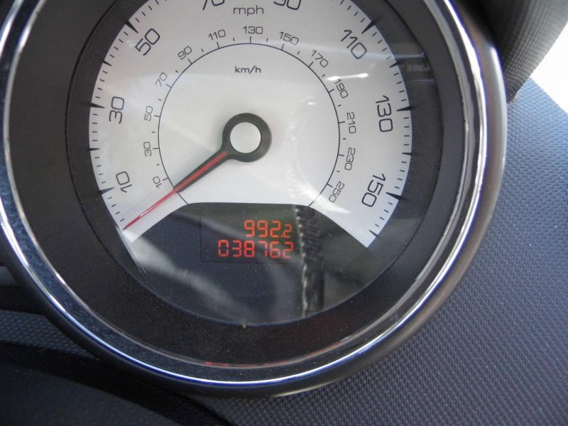 PEUGEOT 308 1.6 e-HDi Active Euro 5 (s/s) 5dr 2014