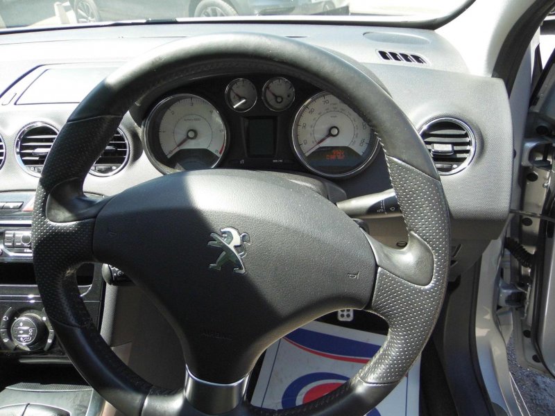 PEUGEOT 308 1.6 e-HDi Active Euro 5 (s/s) 5dr 2014